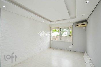 apartment em José de Alencar, Medianeira - Porto Alegre - RS