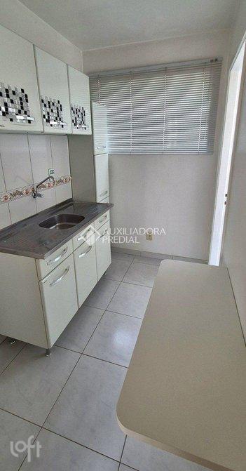 apartment em Portuguesa, Partenon - Porto Alegre - RS