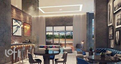 apartment em Rua Paulistânia, Vila Madalena - São Paulo - SP