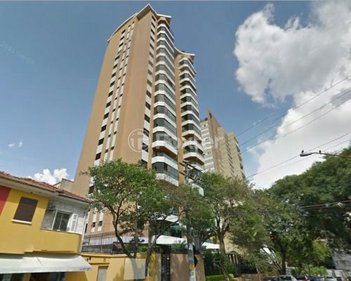 apartment em Rua Piracuama, Perdizes - São Paulo - SP