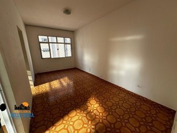 apartment em Avenida Marechal Floriano Peixoto, Pompéia - Santos - SP