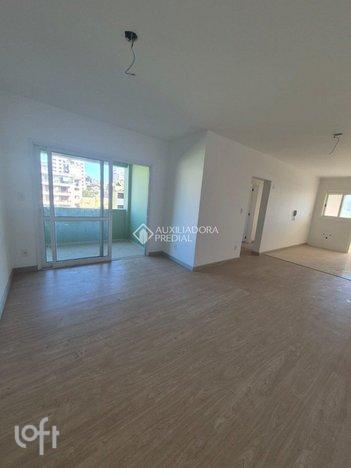 apartment em Virgílio Ramos, Universitário - Caxias do Sul - RS