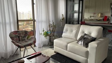 apartment em Rua Catulo da Paixão Cearense, Vila da Saúde - São Paulo - SP