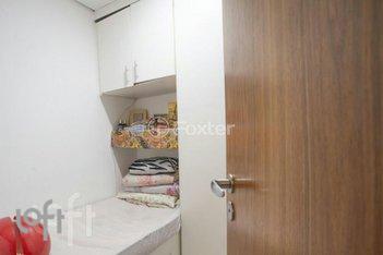 apartment em Oscar Monteiro de Barros, Vila Andrade - São Paulo - SP