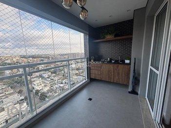 apartment em Porcelana, Cerâmica - São Caetano do Sul - SP