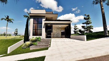 house em Avenida Ipanema, Jardim Novo Horizonte - Sorocaba - SP