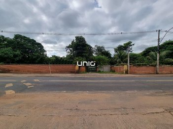 land_lot em Avenida Laranjal Paulista, Campestre - Piracicaba - SP