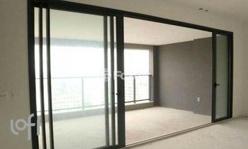 apartment em Cotoxó, Perdizes - São Paulo - SP