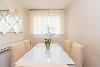 apartment em Rua Professor Assis Gonçalves, Água Verde - Curitiba - PR