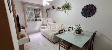 apartment em Doutor Otávio Santos, Jardim Sabará - Porto Alegre - RS