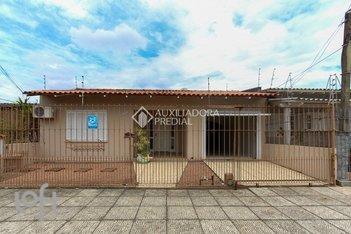 house em das Araucárias, Harmonia - Canoas - RS