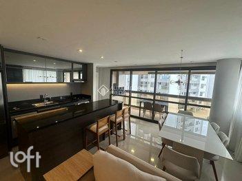 apartment em Marechal Hermes, Estreito - Florianópolis - SC