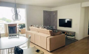 apartment em Rua do Imperador, Vila Paiva - São Paulo - SP