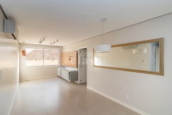 apartment em Rua Comendador Rheingantz, Mont Serrat - Porto Alegre - RS