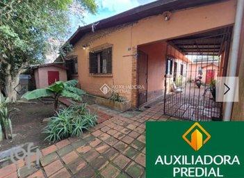 house em Marista, Vila Joao Pessoa - Porto Alegre - RS