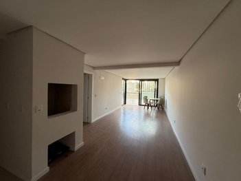 apartment em Rua Dona Carlinda, Centro - Canela - RS