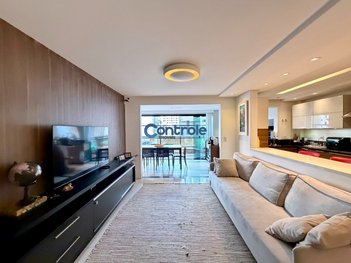 apartment em Rua Cruz e Souza, Campinas - São José - SC