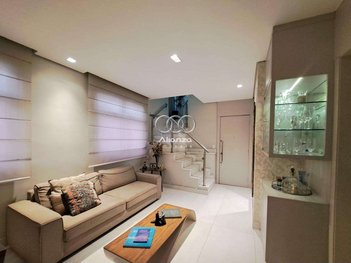 apartment em Rua Esmeralda, Prado - Belo Horizonte - MG