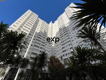 apartment em Avenida Hilário Pereira de Souza, Centro - Osasco - SP