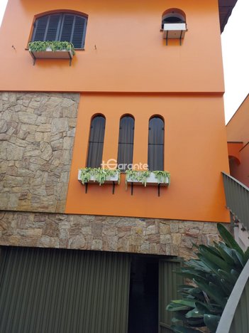 house em Rua Cavalheiro Frontini, São João Clímaco - São Paulo - SP