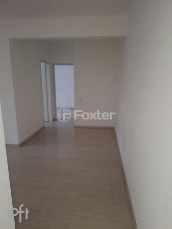 apartment em Anita Garibaldi, Boa Vista - Porto Alegre - RS