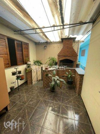 house em Concheta de Mauro, Ponte Grande - Guarulhos - SP