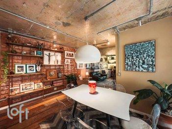 apartment em Chibarás, Moema Índios - São Paulo - SP