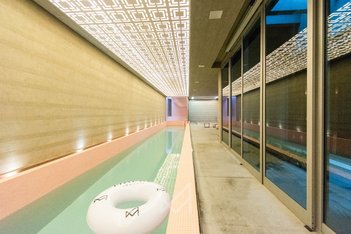 apartment em Rua da Bahia, Lourdes - Belo Horizonte - MG