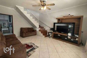 house em Santa Adelaide, Centro - São Bernardo do Campo - SP