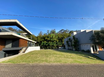 land_lot em Avenida Irmã Helenita, São José - São Leopoldo - RS