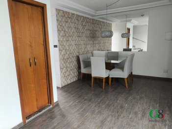 house em Avenida Ibiúna, Vila Aricanduva - São Paulo - SP
