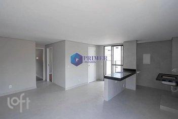 apartment em Rua Professor Magalhães Drumond, Santo Antônio - Belo Horizonte - MG
