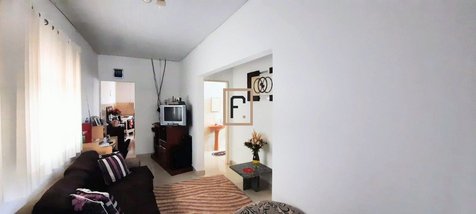 house em Rua Adolfo Fernandes Pinheiro, Jardim São Francisco - Mococa - SP