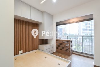 apartment em Alameda Jauaperi, Moema - São Paulo - SP