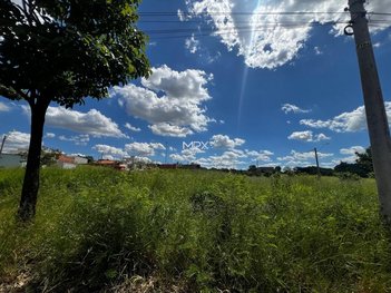 land_lot em Francisco Fillet, Campestre - Piracicaba - SP
