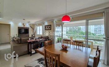 apartment em Braga, Centro - São Bernardo do Campo - SP