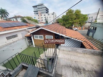 house em Rua Nossa Senhora de Lourdes, Vila Galvão - Guarulhos - SP