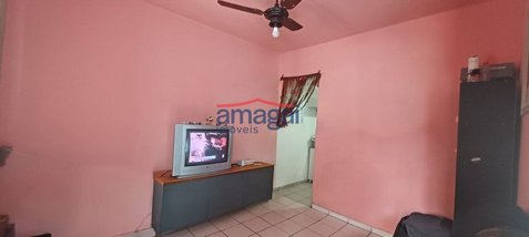 house em Avenida São Matheus, Jardim São José - Jacareí - SP