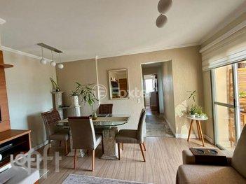 apartment em Major Oscar Guimarães, Santana - São Paulo - SP