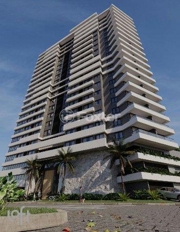 apartment em AVENIDA ERNESTO ALVES, Torres - Torres - RS