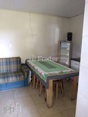 house em Balduino Reinaldo De Melos, Zona Nova - Capão da Canoa - RS