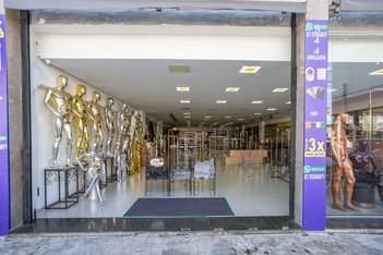 business em Avenida Marechal Rondon, Setor Centro Oeste - Goiânia - GO