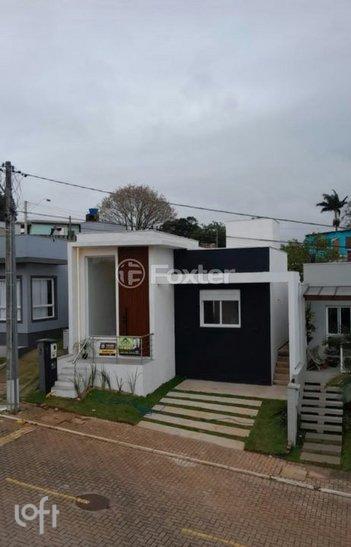 house em Rua Adams Filho, Morada do Vale 1 - Gravataí - RS