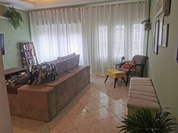 apartment em Rua Paulo Orozimbo, Cambuci - São Paulo - SP