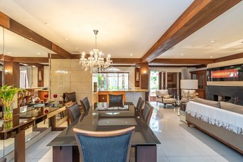house em Enio Andrade, Três Figueiras - Porto Alegre - RS