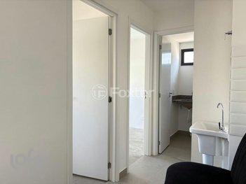 apartment em Casa do Ator, Vila Olímpia - São Paulo - SP