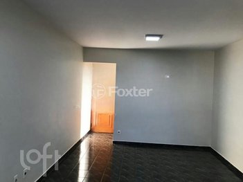 apartment em Avenida Presidente Arthur Bernardes, Rudge Ramos - São Bernardo do Campo - SP