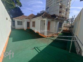 house em Avenida Guilherme Schell, Centro - Canoas - RS
