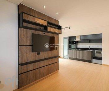 apartment em São Caetano, Santa Maria - São Caetano do Sul - SP