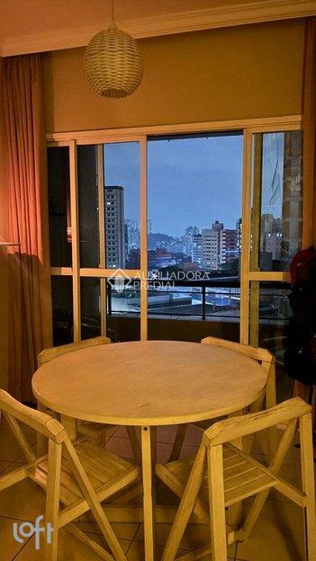 apartment em Gonçalves Dias, Centro - São Bernardo do Campo - SP